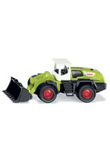 Siku Siku 1524 - Claas Torion 1914 Wheel Loader