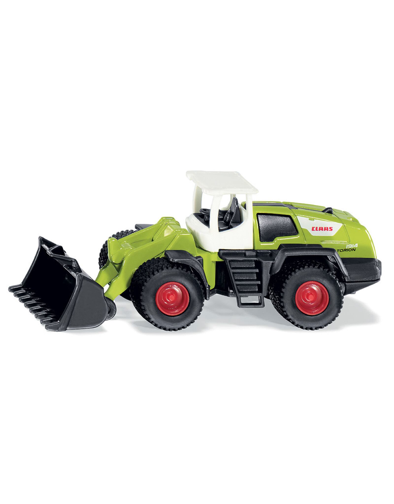 Siku Siku 1524 - Claas Torion 1914 Wheel Loader