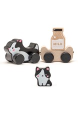 Cubika Clever Kitties