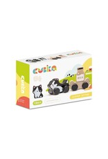 Cubika Clever Kitties