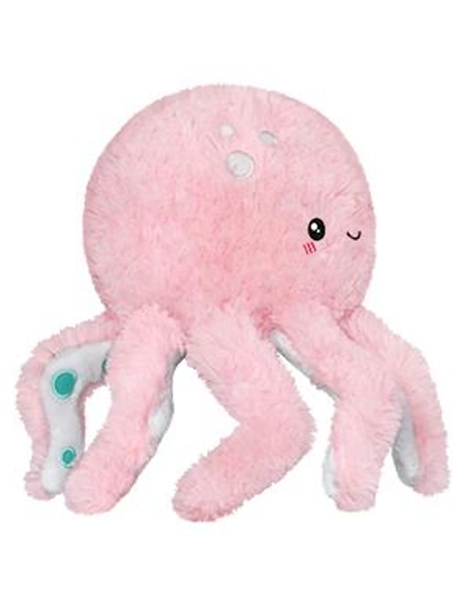 Squishable Cute Octopus