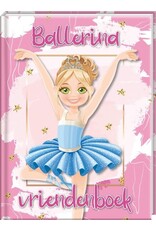 VriendenBoek - Ballerina