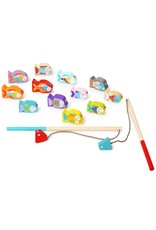 Cubika Fishing Game