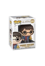 Funko Funko Pop! Harry Potter nr122 Holiday Harry Potter