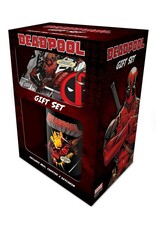 Marvel Deadpool Gift Set