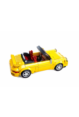 Sluban Sluban Model Bricks - Duitse Sportwagen M38-B1097