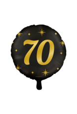 Party Foil Balloon - 70