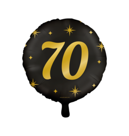 Party Foil Balloon - 70