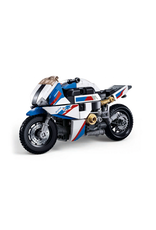 Sluban Sluban Model Bricks - Motorfiets 1000RR M38-B1129