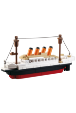 Sluban Sluban Titanic M38-B0576