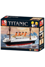 Sluban Sluban Titanic M38-B0576