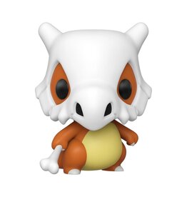 Funko Pop! Funko Pop! Games nr596 Pokemon - Cubone