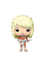 Funko Funko Pop! Rocks nr268 Dolly Parton