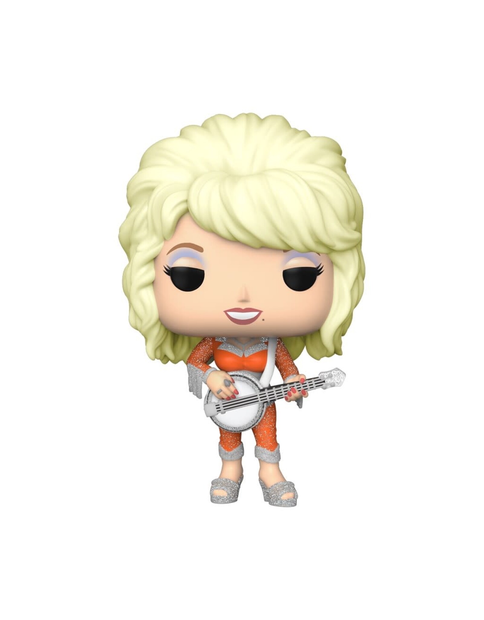 Funko Funko Pop! Rocks nr268 Dolly Parton