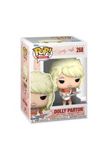 Funko Funko Pop! Rocks nr268 Dolly Parton