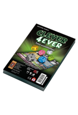 999 Games Clever 4Ever Scoreblokken