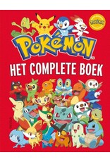 Deltas Pokémon Het Complete Boek