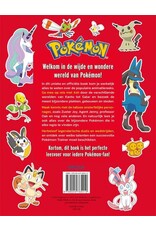 Deltas Pokémon Het Complete Boek