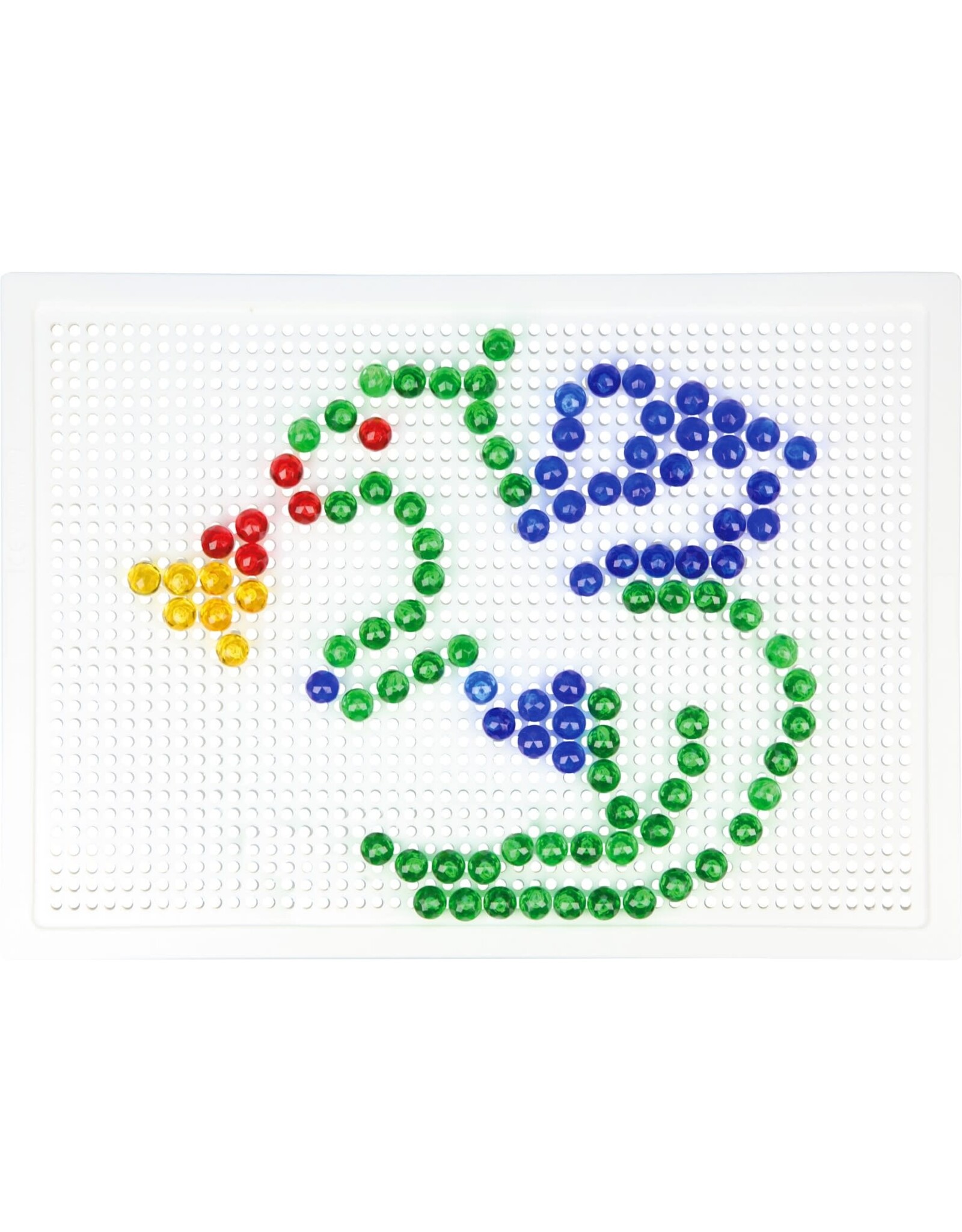 Lena Mozaïek Set 35626 “260 pcs 10 mm”