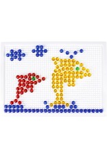 Lena Mozaïek Set 35626 “260 pcs 10 mm”