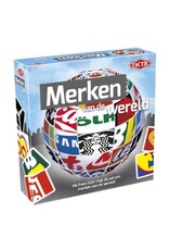 Merken van de Wereld Merken van de Wereld