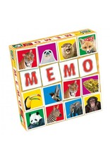 Memo Wildlife