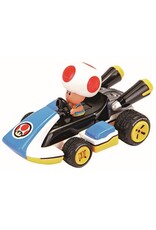 Carrera Pull & Speed Mario Kart - Toad
