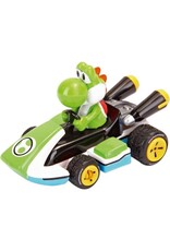 Pull & Speed Mario Kart - Yoshi