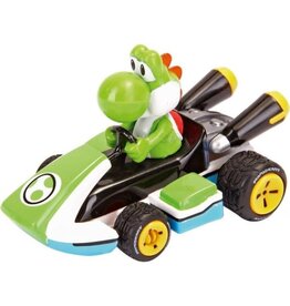 Pull & Speed Mario Kart - Yoshi Pull & Speed Mario Kart - Yoshi
