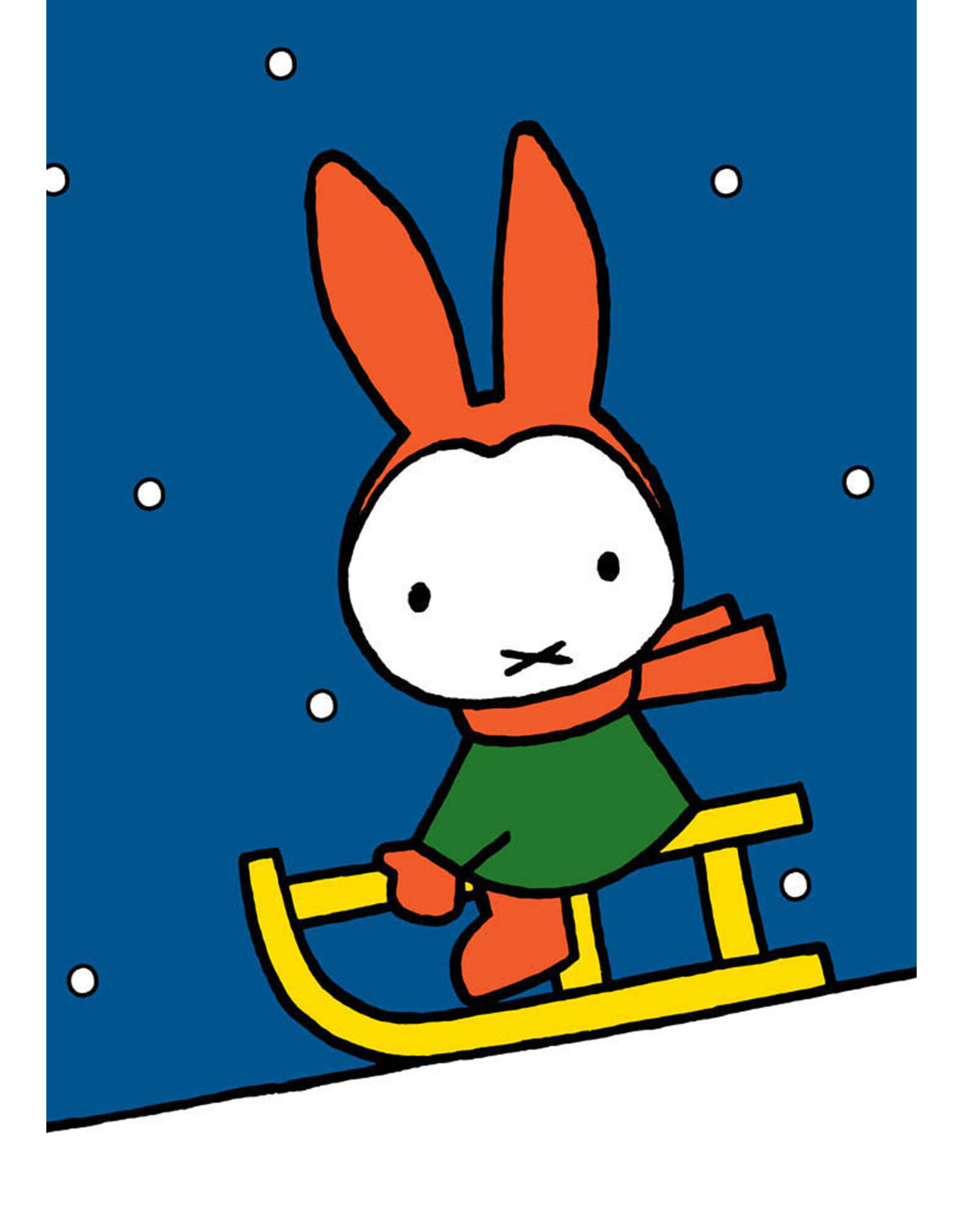 a hype card nijntje WK MIFFYX 001