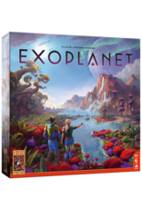 999 Games Exoplanet