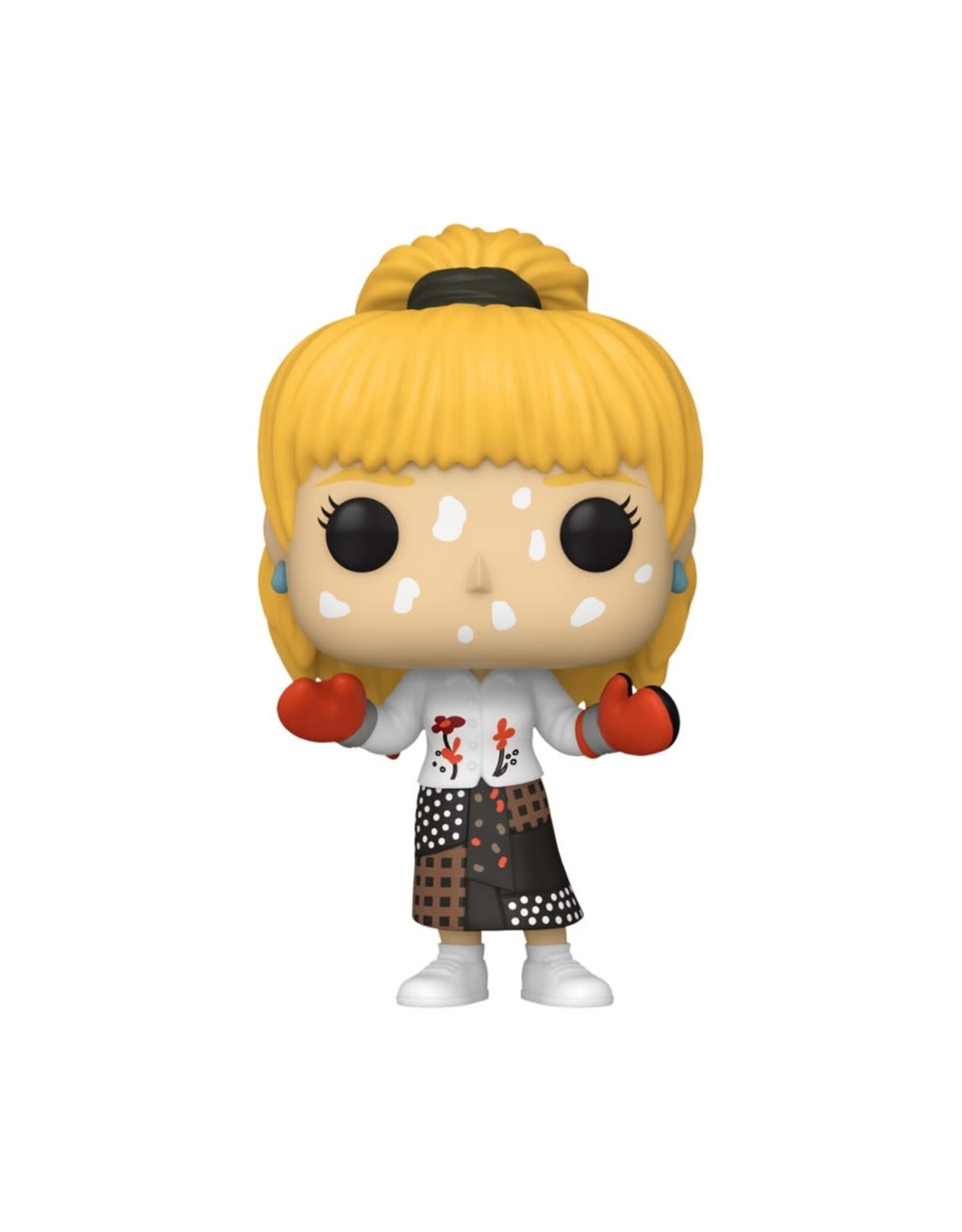 Funko Pop! Funko Pop! Television nr1277 Friends - Phoebe