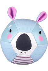 Bobo Soft Ball w Ears - Koala