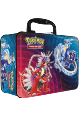 Pokemon Pokémon TCG Paldean Collector Chest