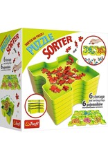 Trefl Puzzle Sorter