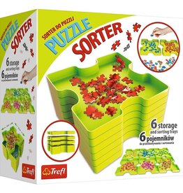 Trefl Puzzle Sorter