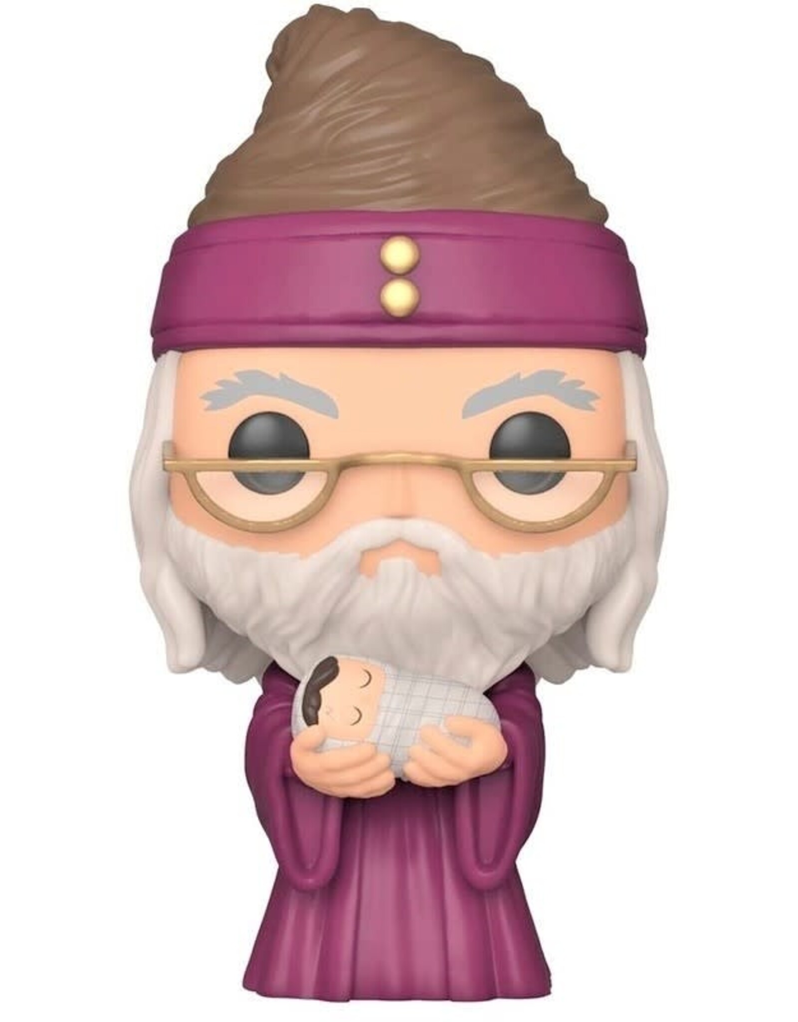 Funko Pop! Funko Pop! Harry Potter nr115 Albus Dumbledore