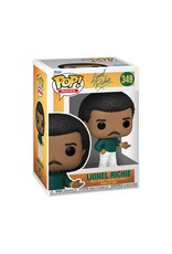 Funko Pop! Funko Pop! Rocks nr349 Lionel Richie