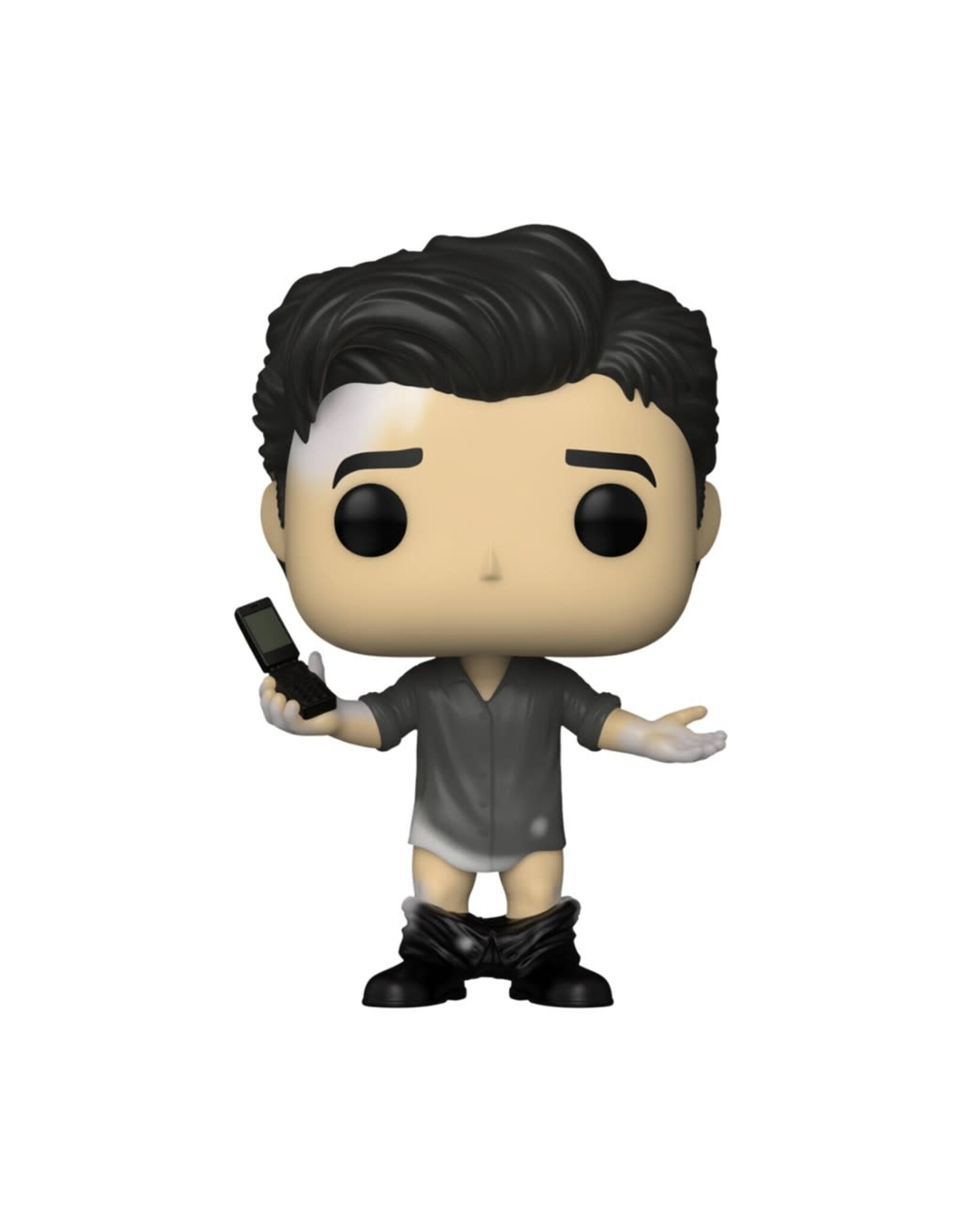 Funko Pop! Funko Pop! Television nr1278 Friends - Ross Geller