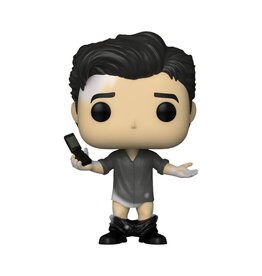 Funko Pop! Funko Pop! Television nr1278 Friends - Ross Geller