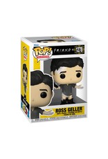 Funko Pop! Funko Pop! Television nr1278 Friends - Ross Geller