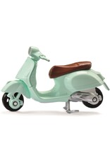 Siku Siku 1296 - Vespa 125 GTS Super