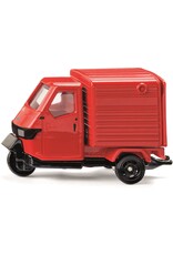 Siku Siku 1583 - Piaggio Ape 50