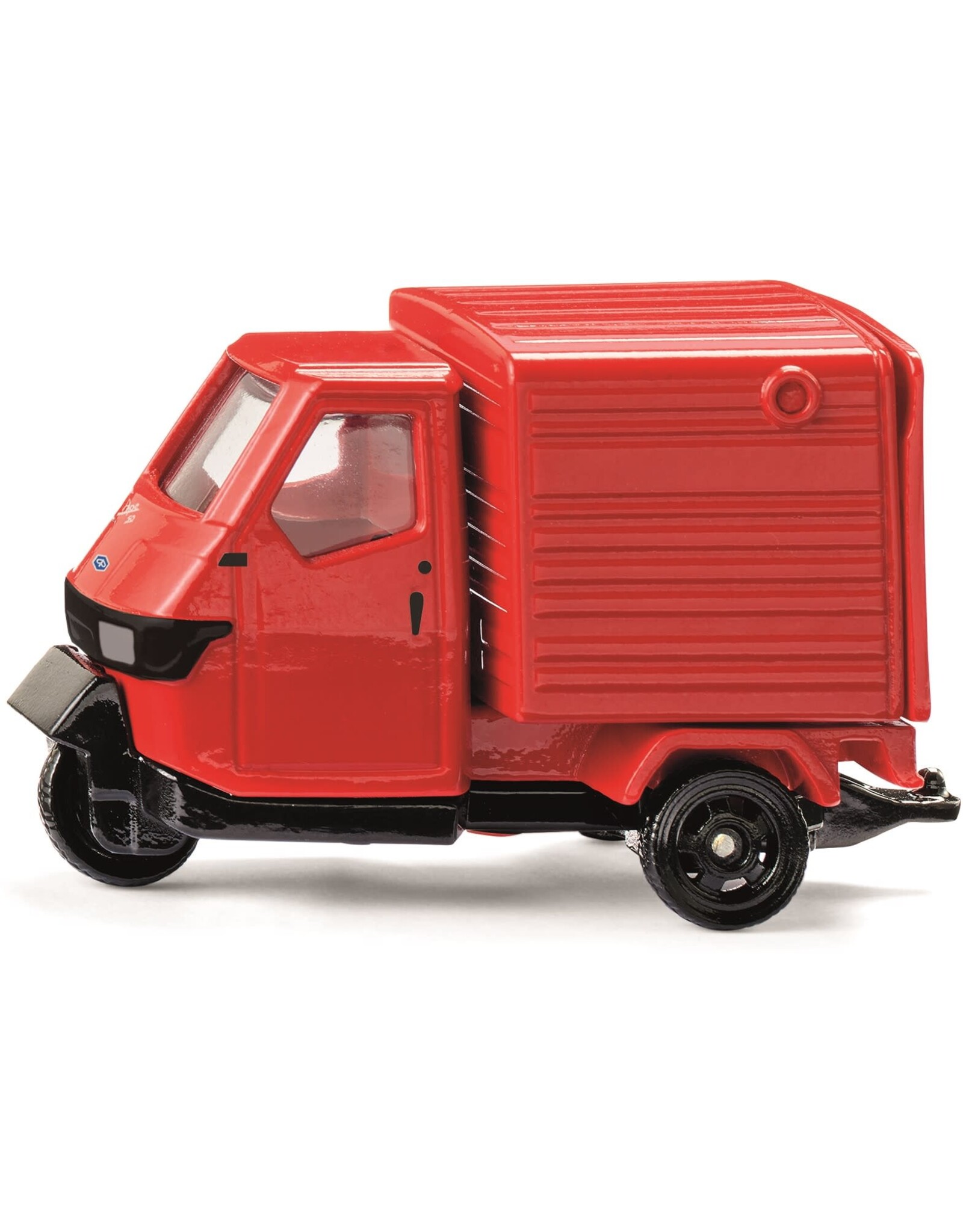 Siku Siku 1583 - Piaggio Ape 50