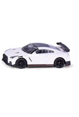 Siku Siku 1579 - Nissan GT-R Nismo