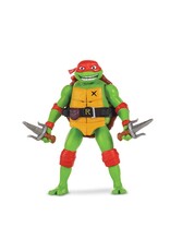 TMNT: Mutant Mayhem - Raphael Ninja Shouts Action Figure