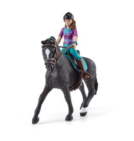 Schleich Lisa & Storm (Schleich 42541)