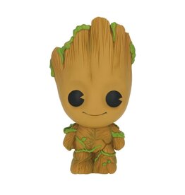 Marvel Groot Coin Bank