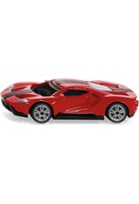 Siku Siku 1526 - Ford GT