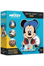 Trefl Wood Craft Junior "Mickey"